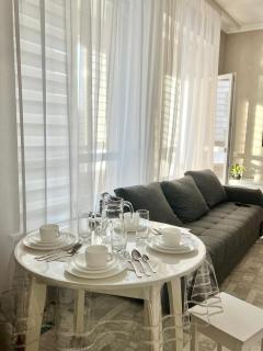 Квартира - 8