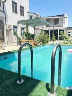 Home Villa YaaxYa - 8