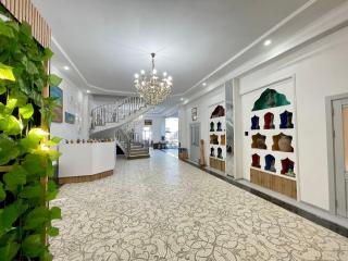 Home Villa YaaxYa - 6