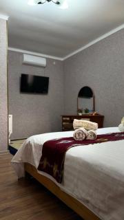 Home Villa YaaxYa - 2