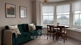 Royal Harbour Lookout - Garage, Seaview and Garden - 9