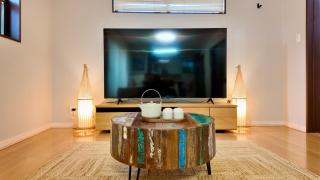 JIA Karin Osaka 嘉麟 Modern Luxury Private Villa Terrace 4 Bedrooms Sleeps Up to 11-12 Guests - 7