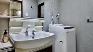 JIA Karin Osaka 嘉麟 Modern Luxury Private Villa Terrace 4 Bedrooms Sleeps Up to 11-12 Guests - 4