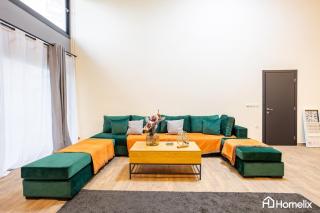 The Grand Loft 31 - Calcide - 5