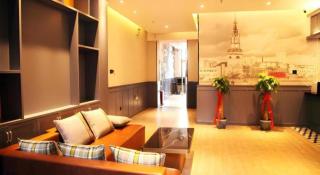 Premier City Comfort Hotel Altay Wanghu Commercial Plaza - 8