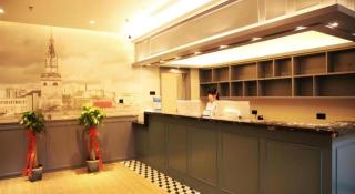 Premier City Comfort Hotel Altay Wanghu Commercial Plaza - 1