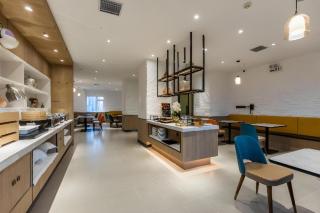 City Comfort Inn Handan New Century Plaza - 3