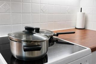 Hovinsaari Apartments - 6