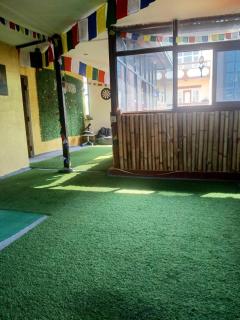 Mystic Vibes Fitness -Conscious Living Commune - 4