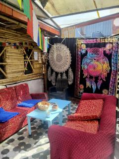 Mystic Vibes Fitness -Conscious Living Commune - 7