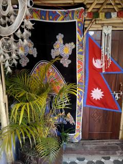 Mystic Vibes Fitness -Conscious Living Commune - 8