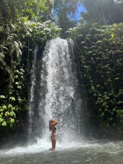 Dira Bungalows - Tetebatu - 1