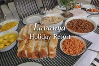 Lavanya Holiday Resort Kataragama - 9