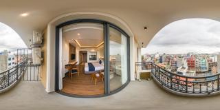 Airport Sara Sadan Hotel - 7