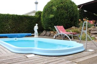 Altes Forsthaus - Gebsattel - 5