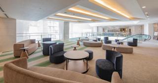 Seagaia Forest Condominiums - 6