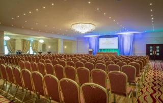 Springhill Court Hotel & Leisure Club Kilkenny - 5