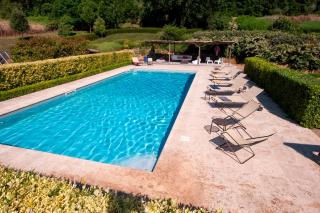 Villa Collombroso by PosarelliVillas - Porano - 6