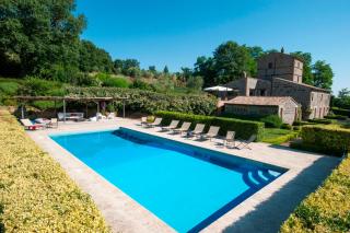 Villa Collombroso by PosarelliVillas - Porano - 0
