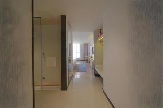 Echarm Hotel Foshan West Station Shishan Luocun - 4