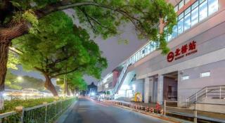 Shell Hotel Shnaghai Beiqiao Metro Station - Shanghai - 3