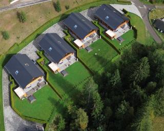 Ferienblockhaus Schwarzwald - Luxus Chalet mit Sauna & Whirlpool - 3