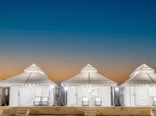 Imperial Desert Camp - 3