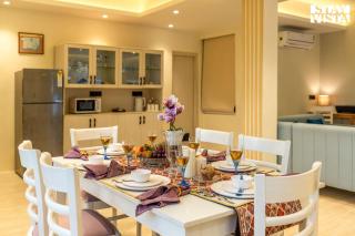 StayVista at Tirtham Ivory Home with Jacuzzi - 3