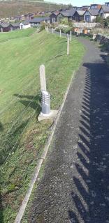 Bovisand beach chalet, near Plymouth, Devon, seaviews and close to beach - 2