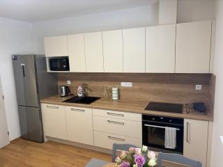 Ubytování Vysoká stráň - 4