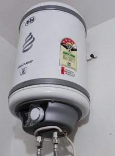 Simple city Loft with quite surroundings - 6