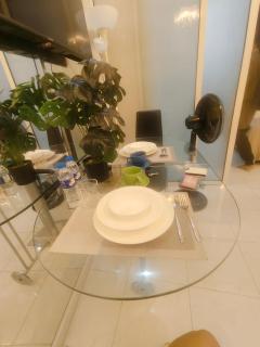 STUDIO Type CONDO - 8