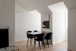 The Explorers Nest - 2BR in Lisbon - Lissabon - 4