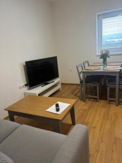 Ubytování Vysoká stráň - 6