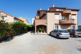 Apartments Zdravka - Krk - 8