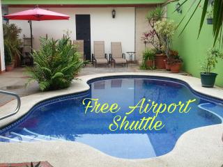 Hotel La Guaria Inn & Suites - Alajuela - 9