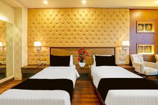 Palette by CheckIn Zero Mile Sitabuldi Formerly Gangakashi - 2