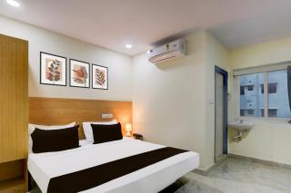 Super Townhouse Kukatpally Formerly SV Royal - 6