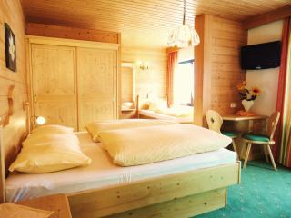 Alpenhof Schwaiger - Hotel Garni - Mühlbach am Hochkönig - 4