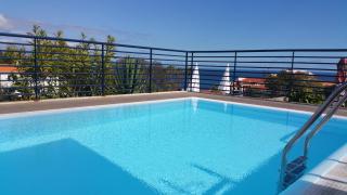 Terrace Mar Suite Hotel - Funchal - 5
