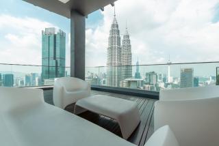 Star Residences One by The Conts - 9