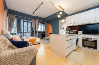 Star Residences One by The Conts - 3