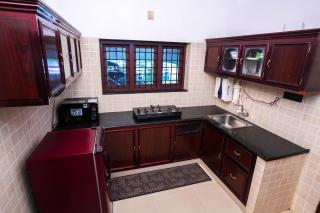 Guruvayur Nature Homestay - 9