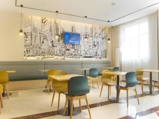 City Comfort Inn Jiujiang Gongqing Science and Technology College High-speed Railway Station - 7