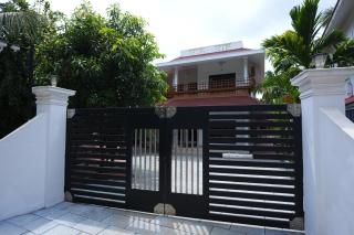 Guruvayur Nature Homestay - 1