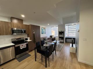 Apartment in Downtown YEG - Edmonton - 0