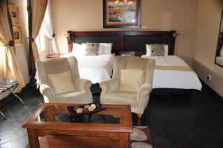 Picanha Grill Guest House & Events Venue - Nigel - 1