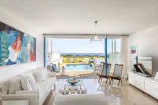 Protaras Seafront Villa Galene Del Mar - 3