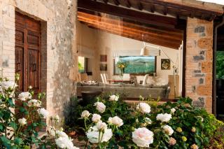 Villa Collombroso by PosarelliVillas - Porano - 9