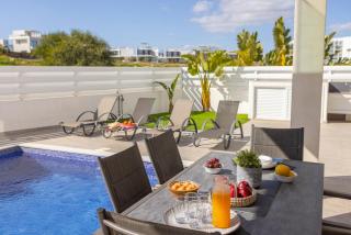 Protaras Sol e Mar Villa 2 - 9